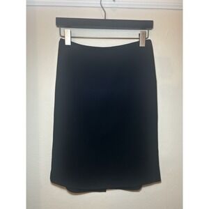 GARFIELD‎ & MARKS Size 6 Skirt Vintage Made In USA